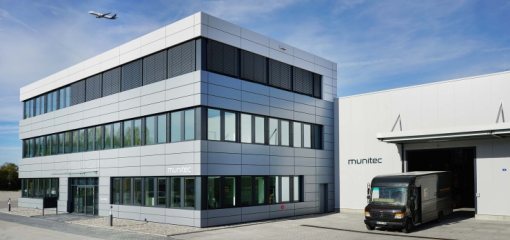 Reinraum Experten Service